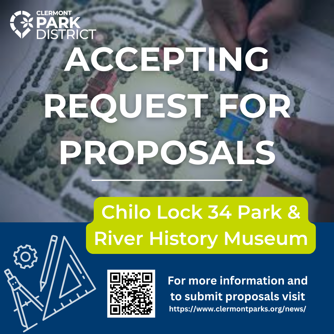 RFP Chilo River History Museum